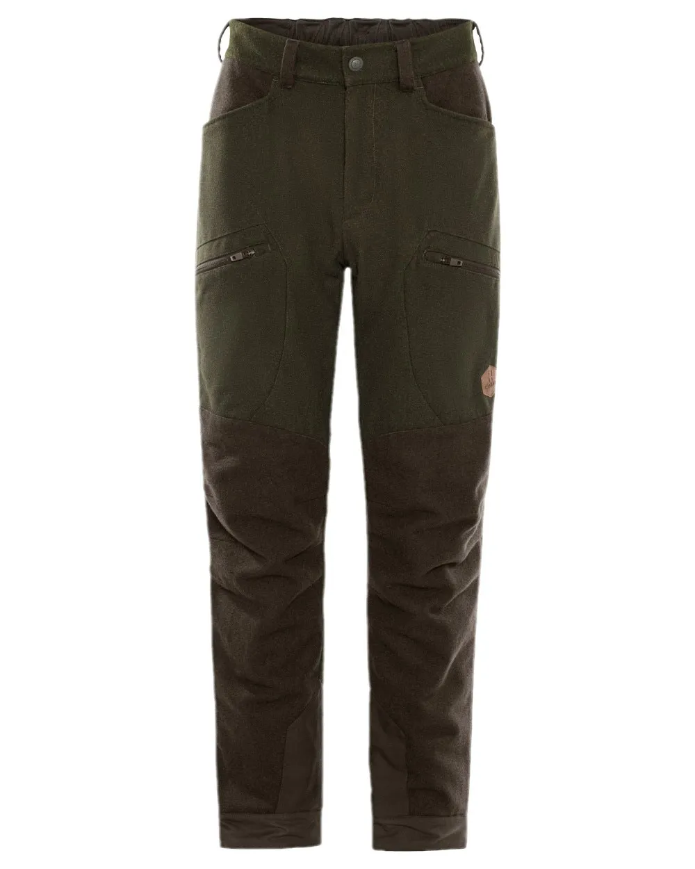 Harkila Metso Womens Winter Trousers Lightweight Layer Weather Ready