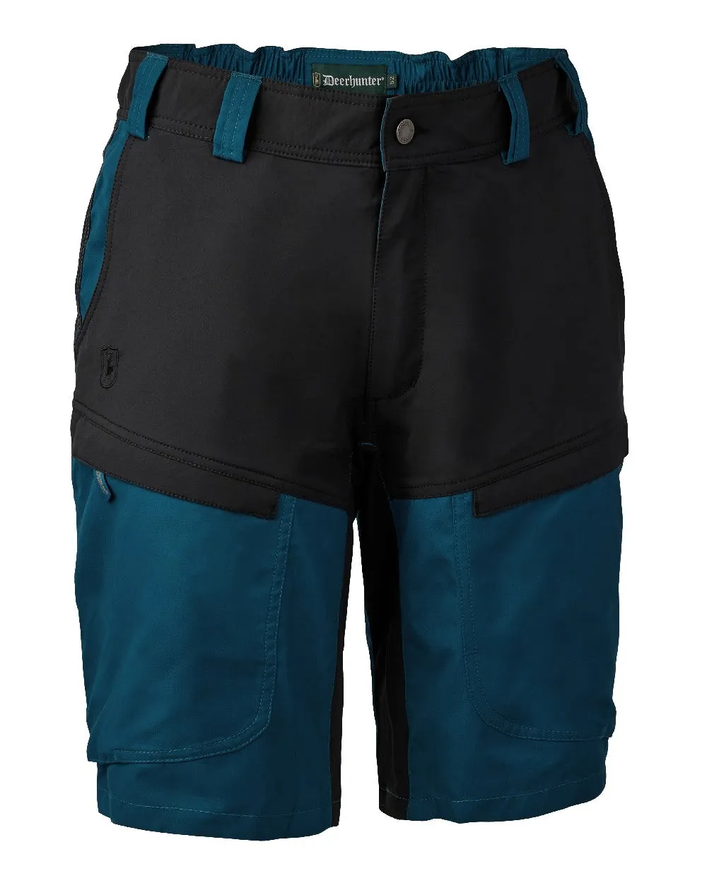Deerhunter Strike Shorts Clearance Sport Friendly Mood Wear