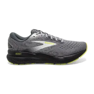 Men's Brooks Ghost 16 4E (Wide) Ankle Support