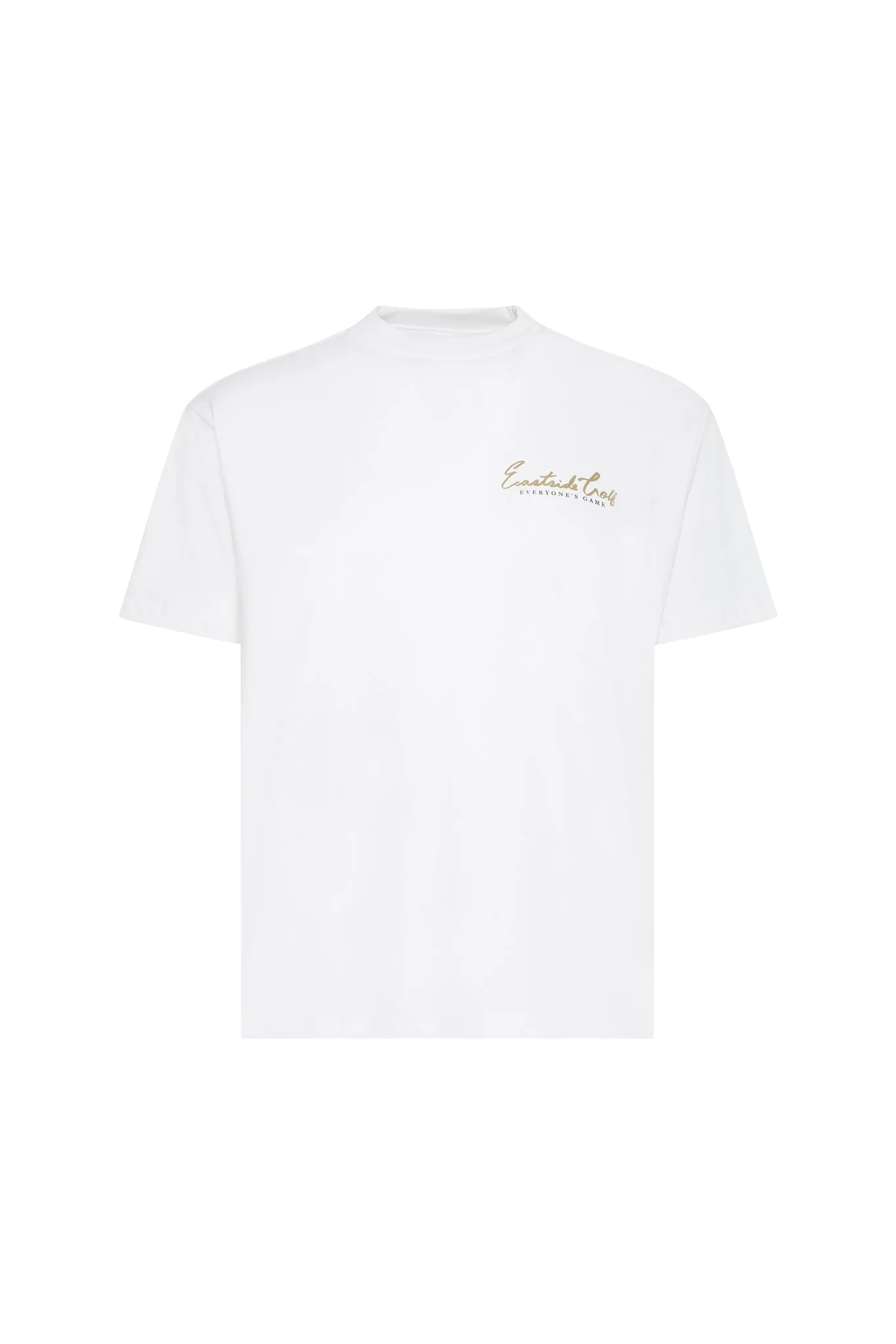 Cozy Layers Lifestyle Mission T-Shirt