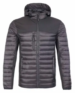 Travel Core Easy Layer TuffStuff Hatton Jacket