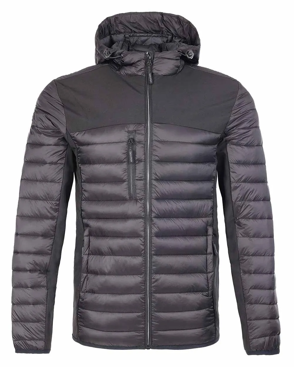 FoldableDesign TuffStuff Hatton Jacket
