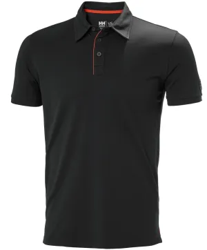 Helly Hansen Kensington Tech Polo FadeResistant Dye