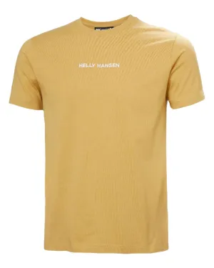 Helly Hansen Mens Core T-Shirt 2.0 Picnic Camping practicality