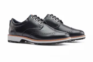 Soft Touch Tailor | Black