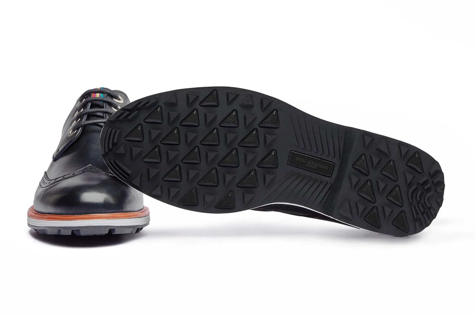 Tailor | Black Easy Flex