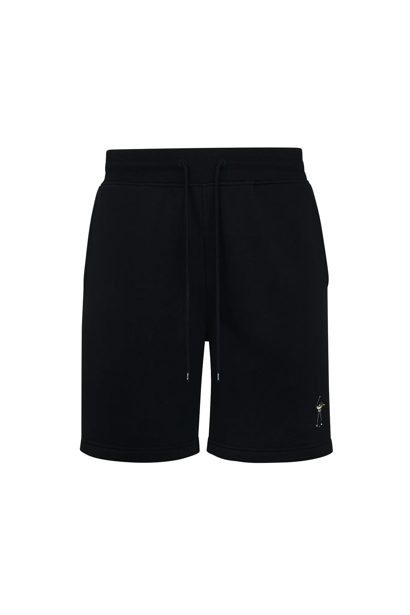 Core Fleece Short slim fit