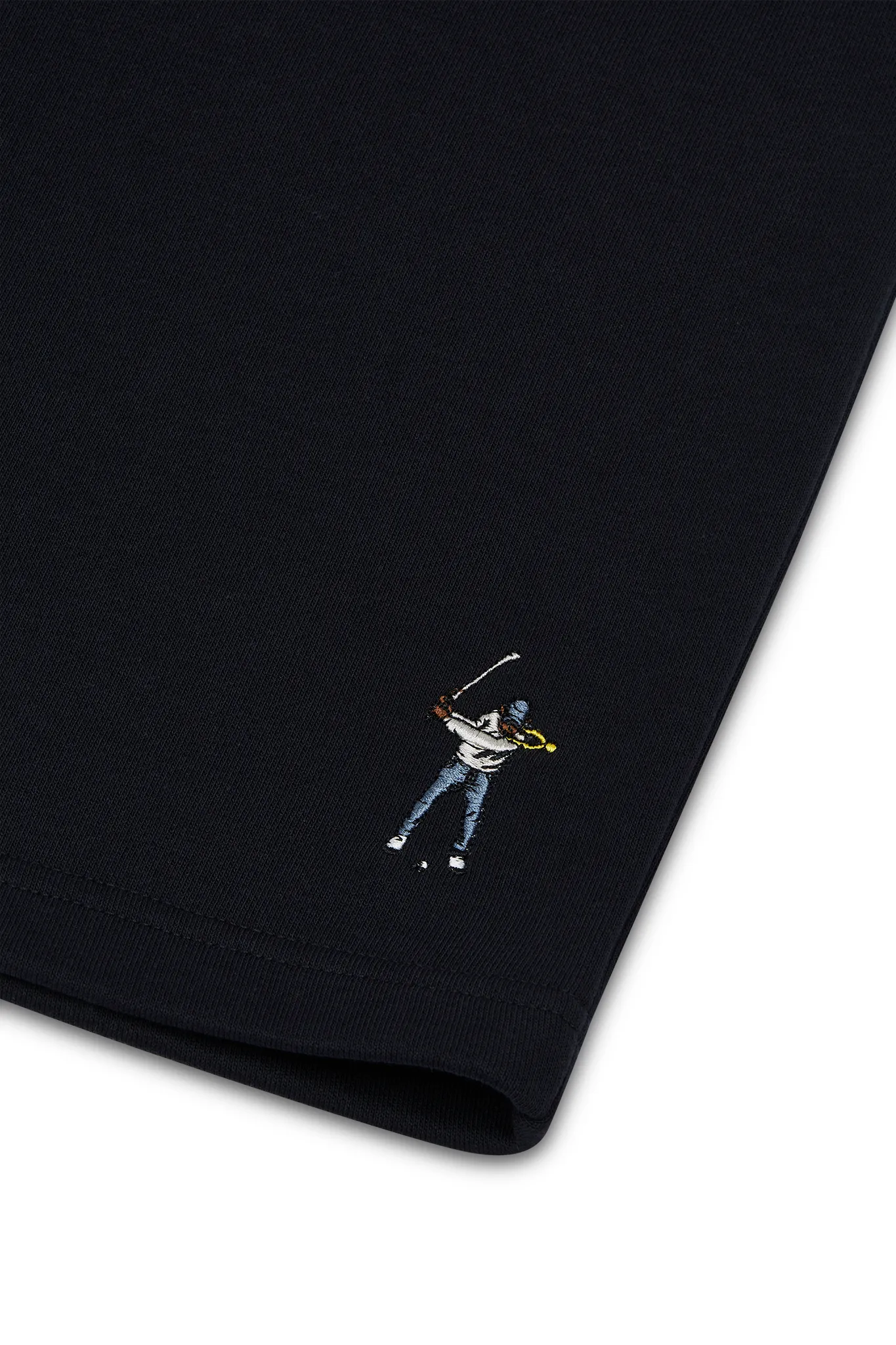 teenagers Core Fleece Short