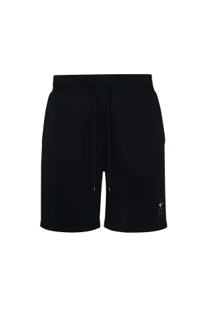 Core Fleece Short slim fit