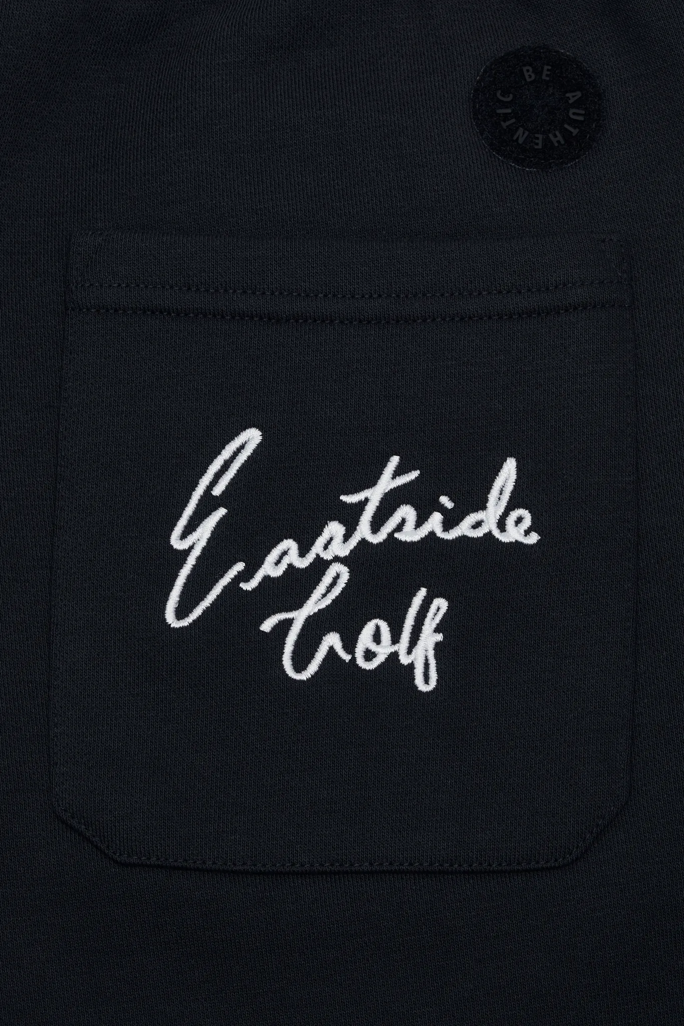 Go Light Core Fleece Short