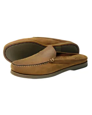 World Walk Orca Bay Mens Mule