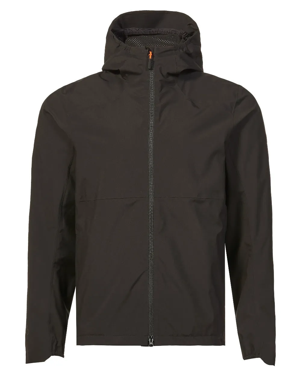 Musto X Land Rover Lite Rain Jacket River Flow