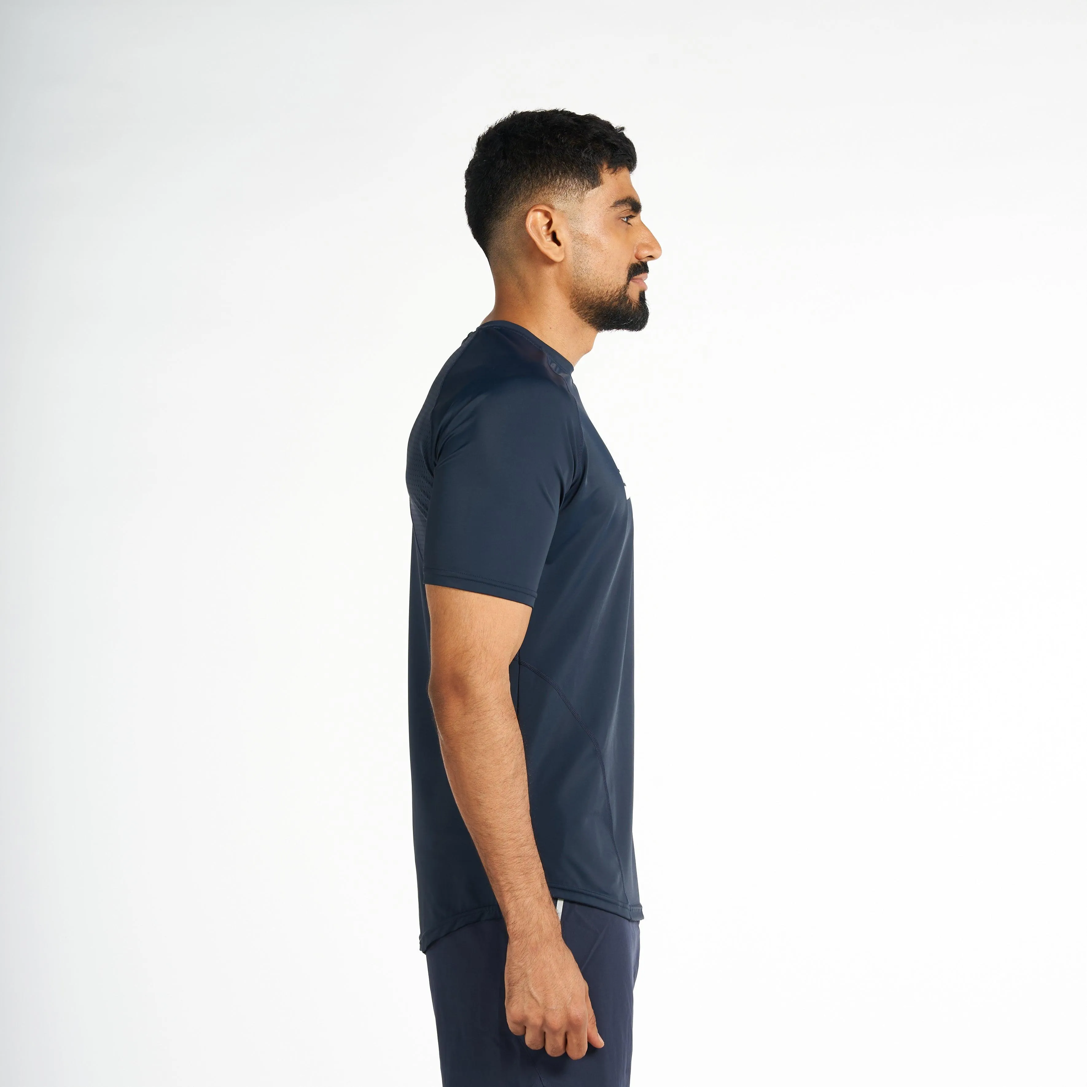 The Impossible T-Shirt - Moonlight Ocean Comfortable All Day Wear Value for Money
