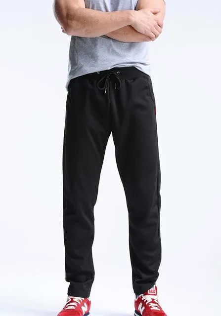 Odor control West Louis? Delicacy Workout Classic Trousers