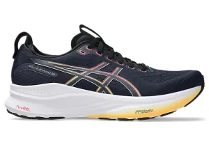 Lace Up Tension Control ASICS Gel Kayano 32 (Midnight/Black) - Men's