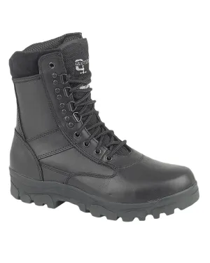 Moisture wicking Grafters Top Gun Combat Boots