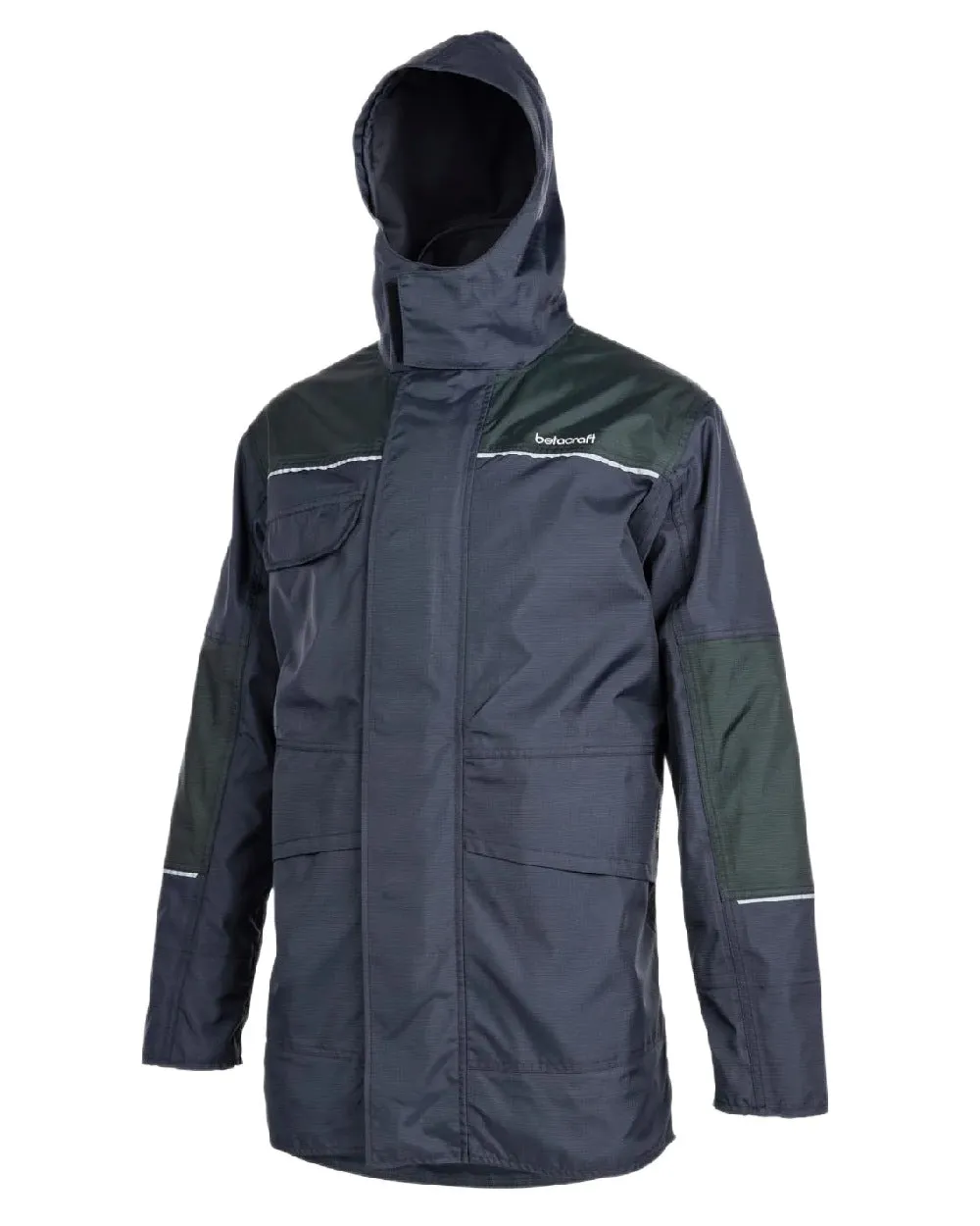 Classic Sweater Betacraft ISO940 Eco Elite Parka