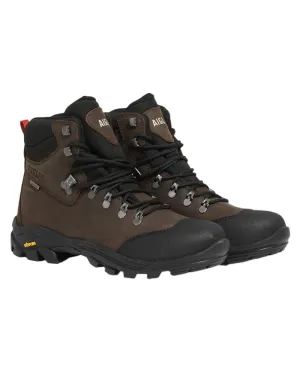 Aigle Laforse Vibram Sole Boots Arch Support Technology