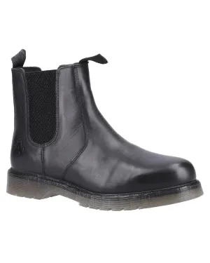 Toe Guard Amblers Colchester Boots