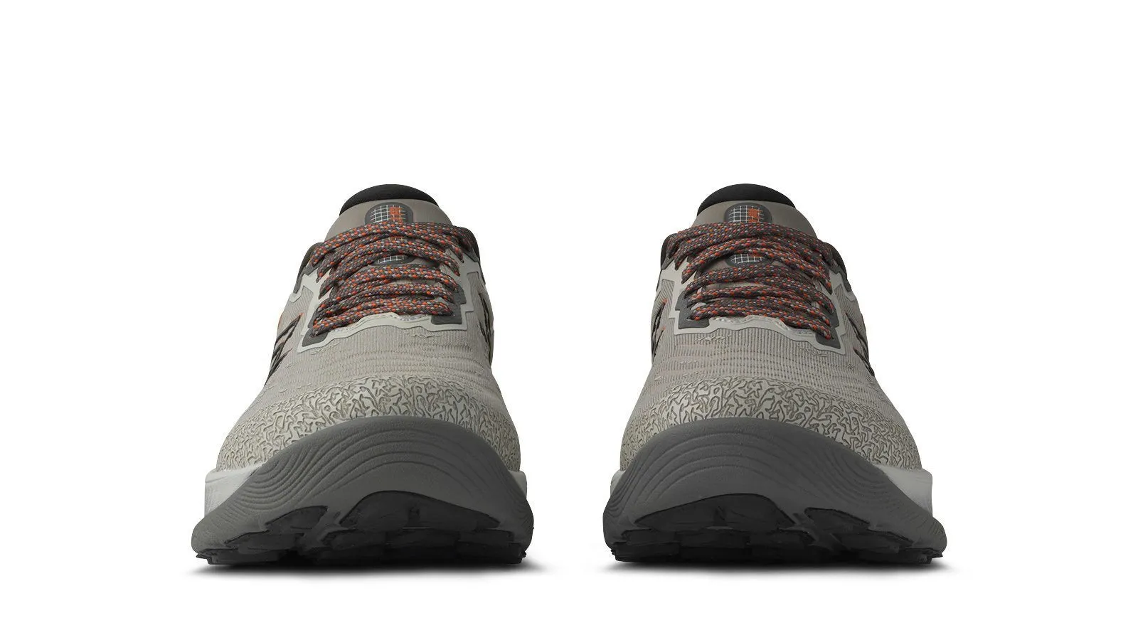Air Boost Step Light MEN'S IKONI ATR WR - DRIED SAGE / CYCLAMEN