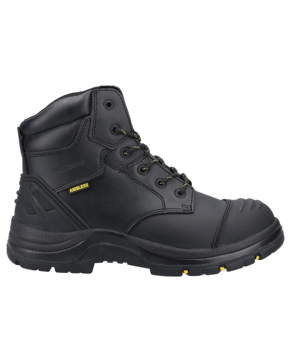 Amblers Safety AS305C Winsford Safety Boots Reinforced Fashion Edge