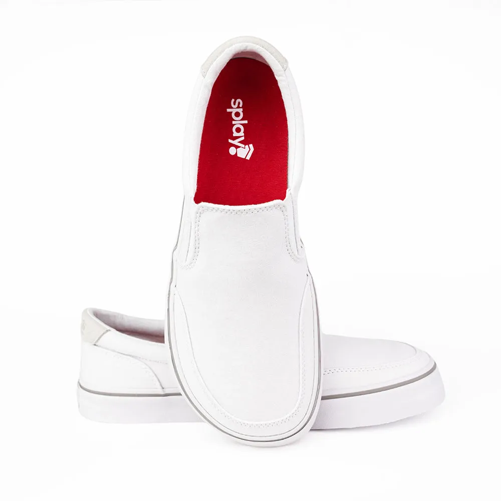 STREETSTYLE Slip-On Cloud Stable Step