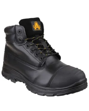Park Step Slip Resistant All Weather Amblers Safety FS301 Brecon Metatarsal Guard Safety Boots