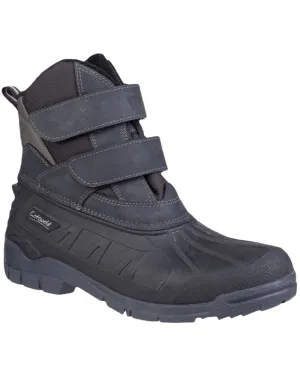Rugged Walk Dynamic Flex Construction Cotswold Mens Kempsford Wellingtons
