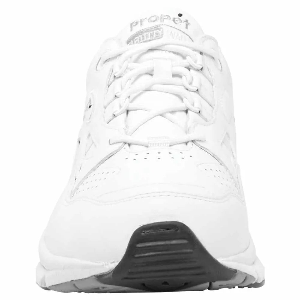 Stability Walker Walking Shoes for dark colors air circulation material