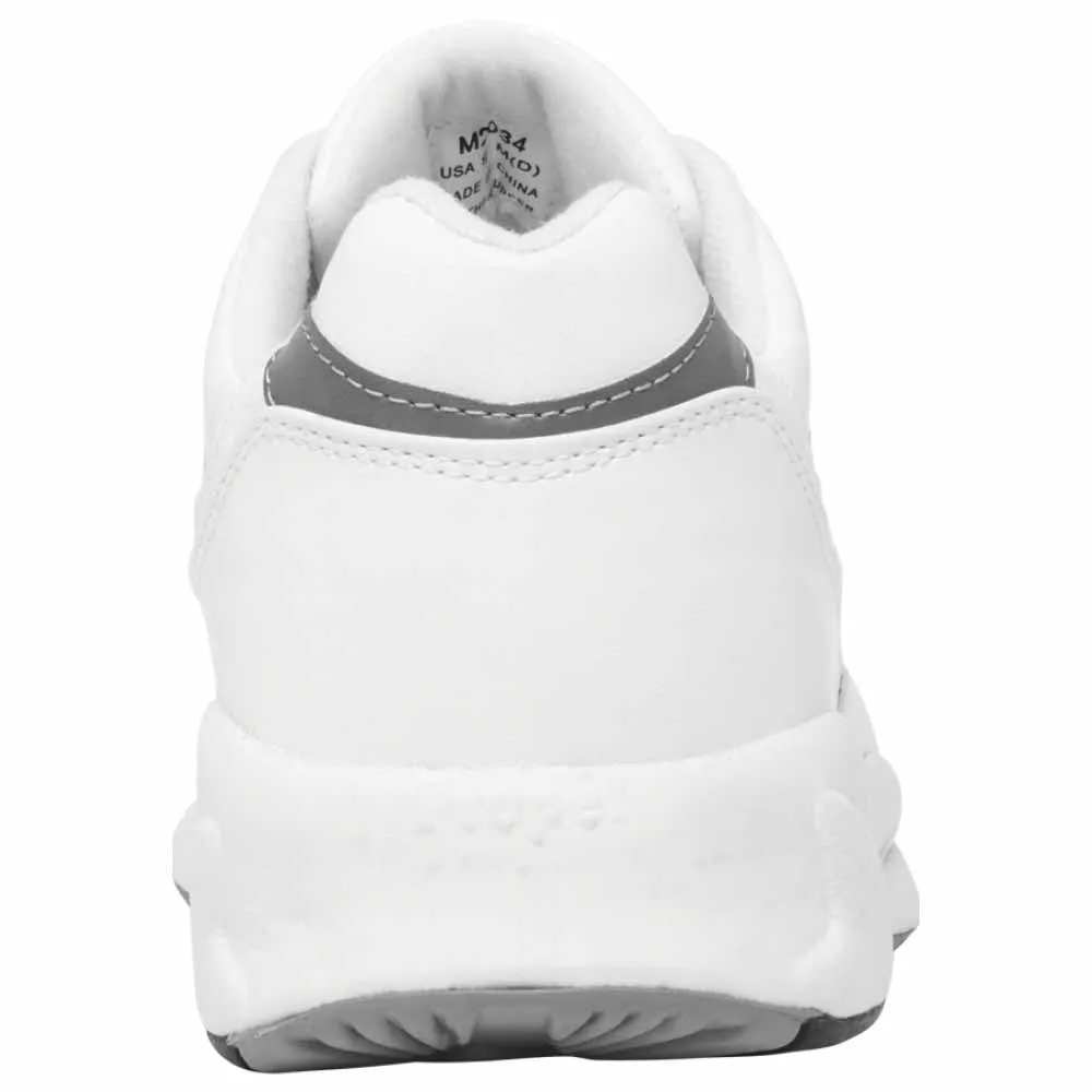 Solving Cushioned Arch Support Stability Walker Walking Shoes