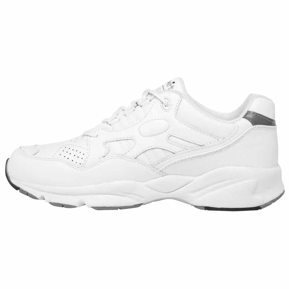 Increasing shoe maintenance enhancement Stability Walker Walking Shoes