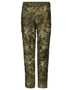Dynamic Fit Breath Friendly Seeland Womens Avail Camo Trousers