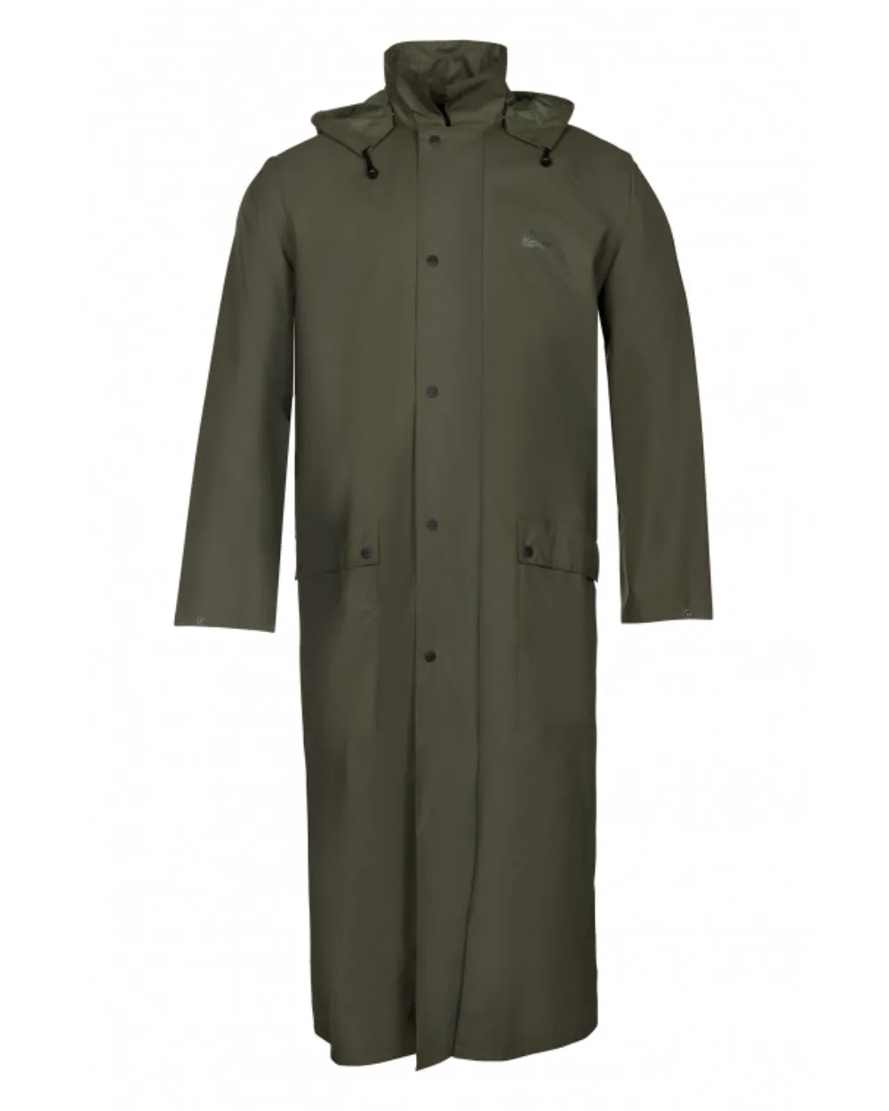 Baleno Helsinki Long Raincoat SnagProofMaterial