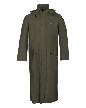 Baleno Helsinki Long Raincoat Spring Glow Clear Glow