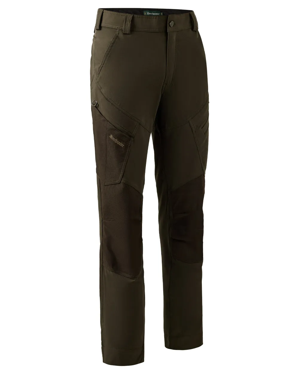 Deerhunter Northward Trousers Gripper Waistband