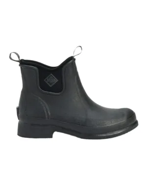 Muck Boots Wear Ankle Boots Versatile Performance Grippy Outsole Mountain Hike