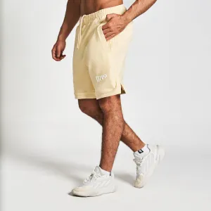 CASUAL SHORTS - Macadamia Stylish Shorts
