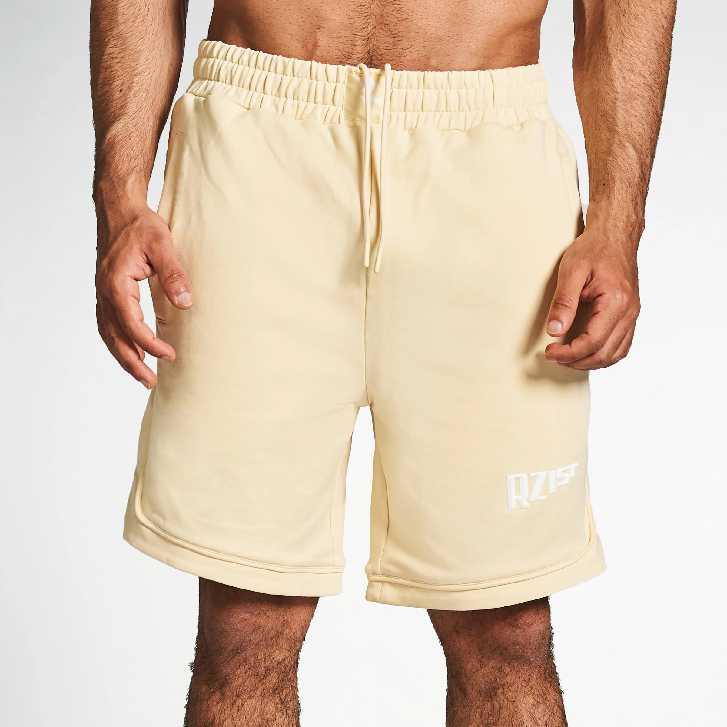 TemperatureRegulating CASUAL SHORTS - Macadamia