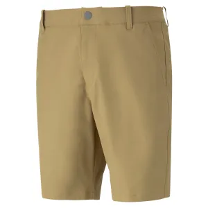 Anti Cling Technology Dealer 8" Golf Shorts | Coconut Crush