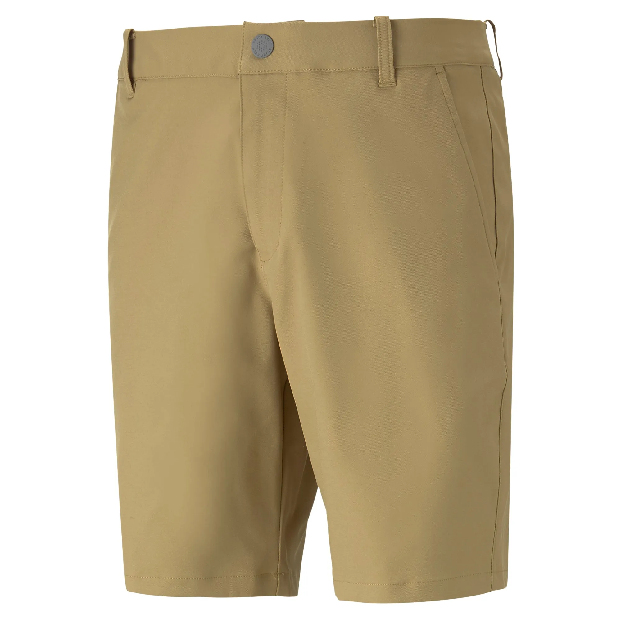 Dealer 8" Golf Shorts | Coconut Crush Outdoor Days