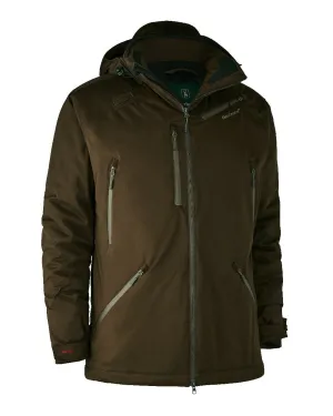 Deerhunter Excape Waterproof Winter Jacket Hero Mode