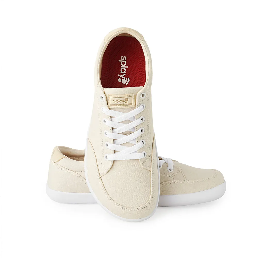Quick Drying Airport Travel Comfortable FREESTYLE 2.0 Cream