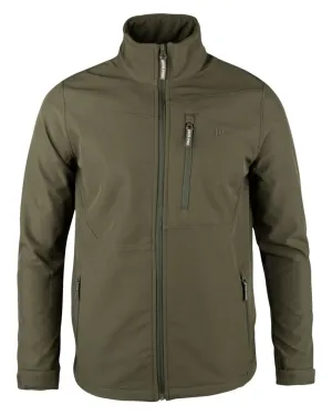 SoftTouchLining Jack Pyke Mens Bleasdale Softshell Jacket