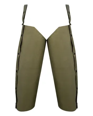 Jack Pyke Waterproof Chaps FlameRetardantTreatment Air Comfort