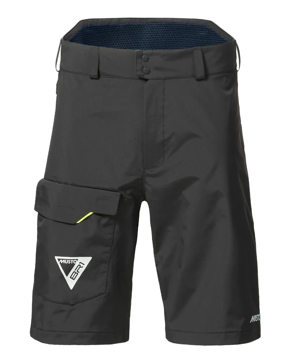 Musto BR1 Solent Shorts Comfortable Shorts