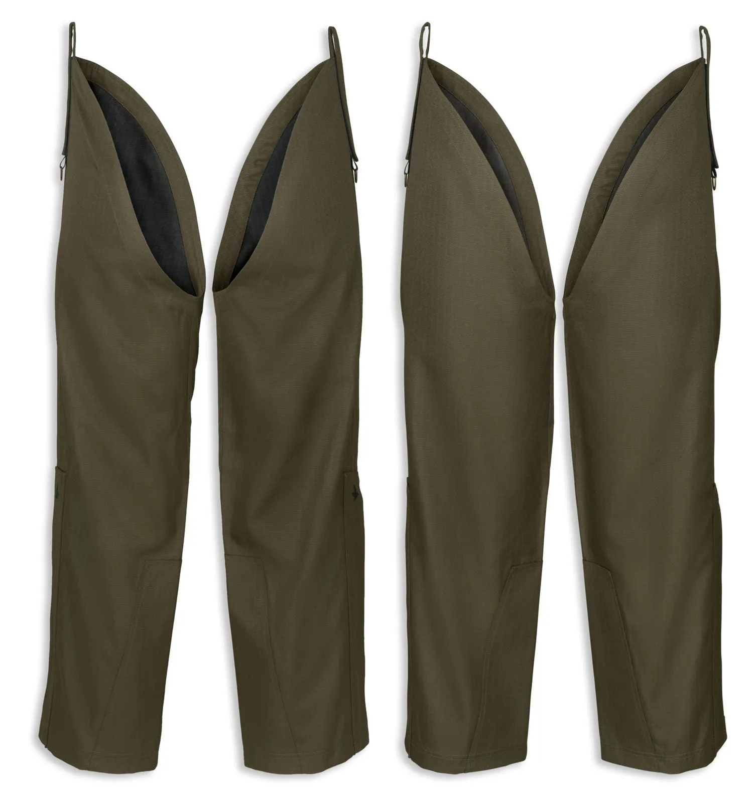 Day Hike NonChafingLegs Seeland Buckthorn Leggings