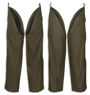 Day Hike NonChafingLegs Seeland Buckthorn Leggings