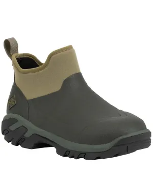 Muck Boots Mens Woody Sport Ankle Boots Odor Resistant