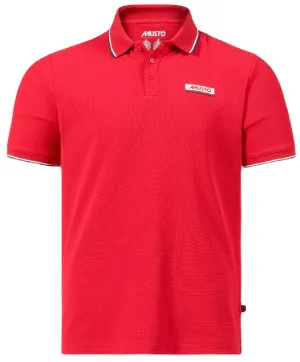 Elegant Top Musto Corsica Polo Shirt 2.0