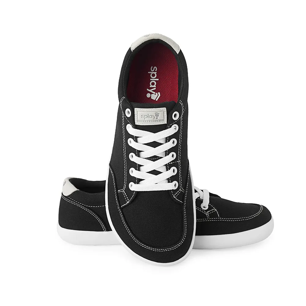 Tropic Mode Soft Interior FREESTYLE 2.0 Coal